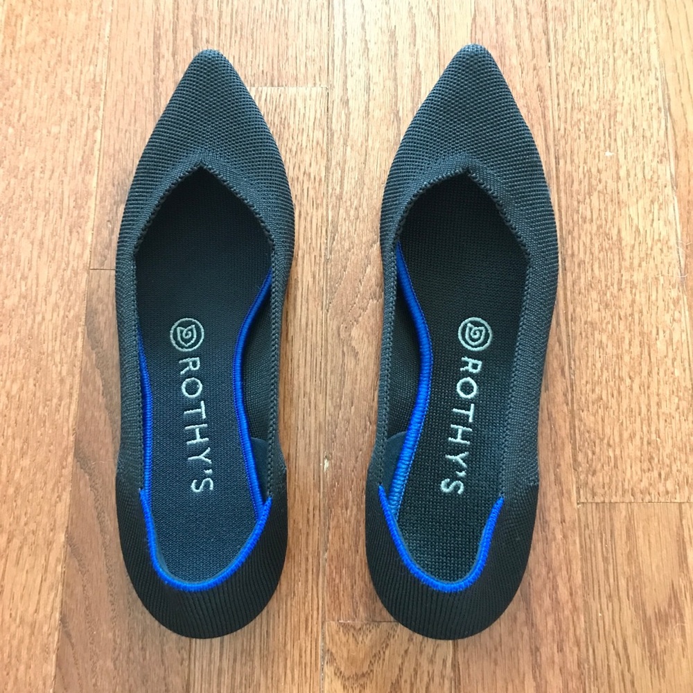 Rothy’s size 7.5